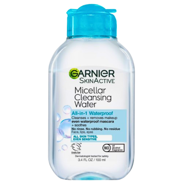 Garnier Micellar Cleansing Water 100ml