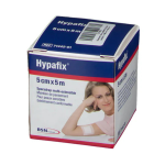 Hypafix 5cm*5cm Sparadrab