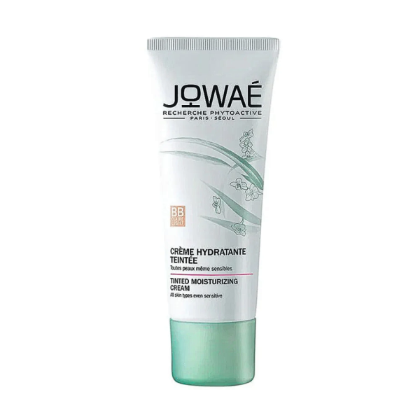 Jowaé Crème Hydratante Teintée - 30 ml