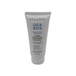 Julia & Rose Cica Sos Creme Reparatrice Cicatrisante Apaisante+B5 50ml