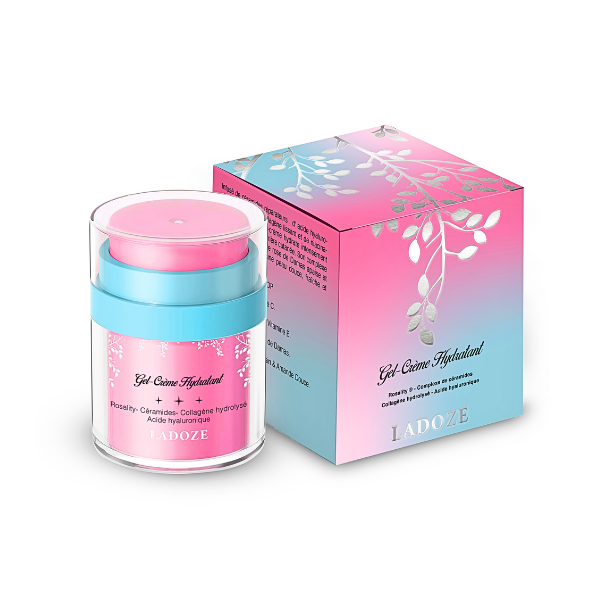 Ladoze Gel Creme Hydratant 50ml
