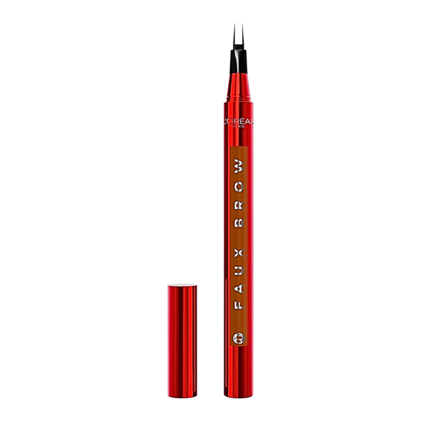 L'oreal FAUX BROW DARK BLONDE 1ml