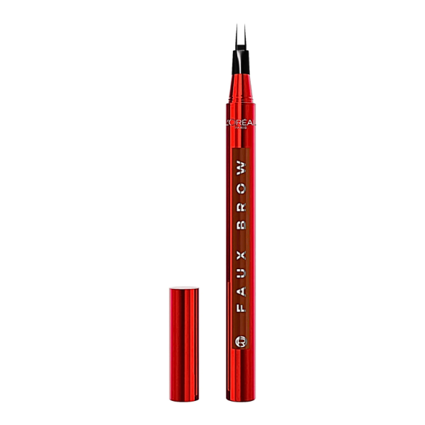 L'oreal FAUX BROW LIGHT BRUNETTE 1ml