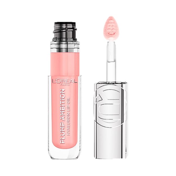 L'oreal Plump Ambition 201 Milky NU
