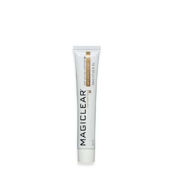 Magiclear Gel Clarifiant Action Rapide 50G