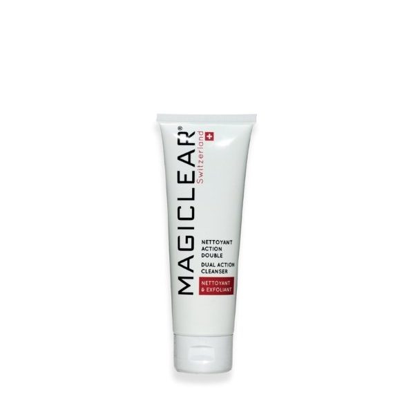 Magiclear Nettoyant Action Double 100ML