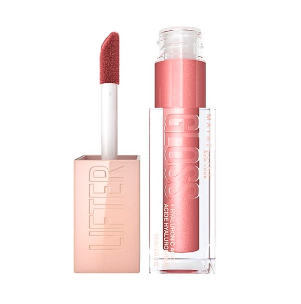 MAYBELLINE LIFTER GLOSS 003 MOON 5.4ML