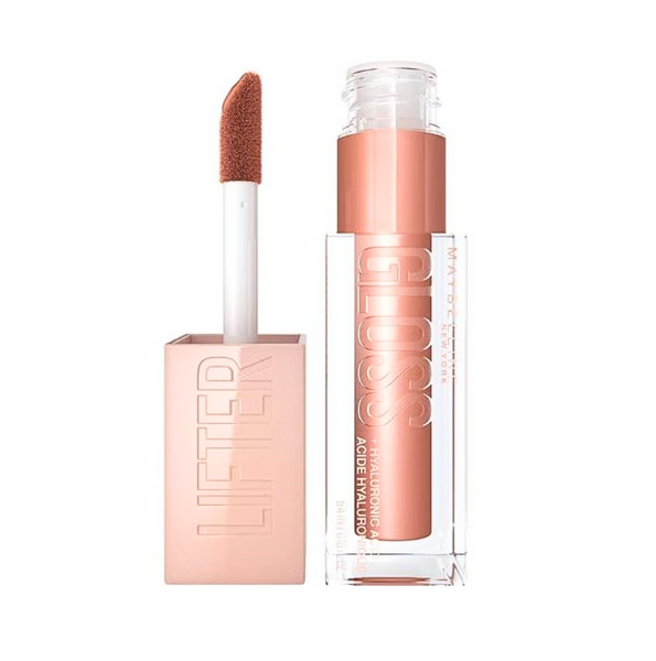 MAYBELLINE LIFTER GLOSS 008 STONE 5.4ML