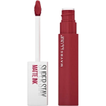 Maybelline Superstay Matte Ink 170 Initiator