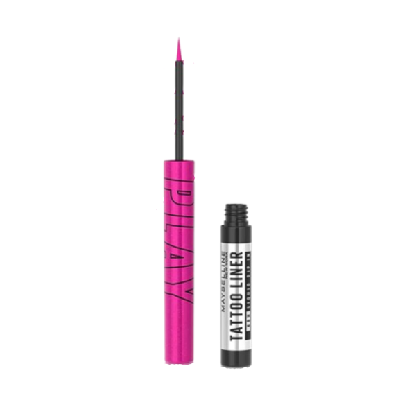 Maybelline Tattoo Liner Play DEFEND AS