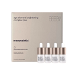 Mesoestetic Age Element Brightening Complex Plus 4x5.5ml