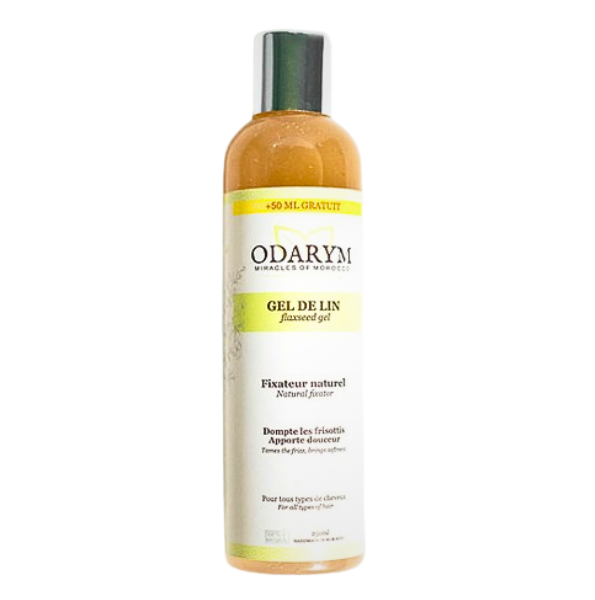 Odarym Gel De Lin 100ml