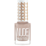 Pastel Nude Nail Polish 767 Mauve Pink