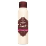 Roge Cavailles Déodorant Anti-transpirant Homme Spray 48H 150ml
