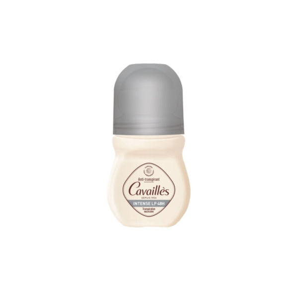Rogé Cavaillès DÉO INTENSE LP ROLL-ON 40ml