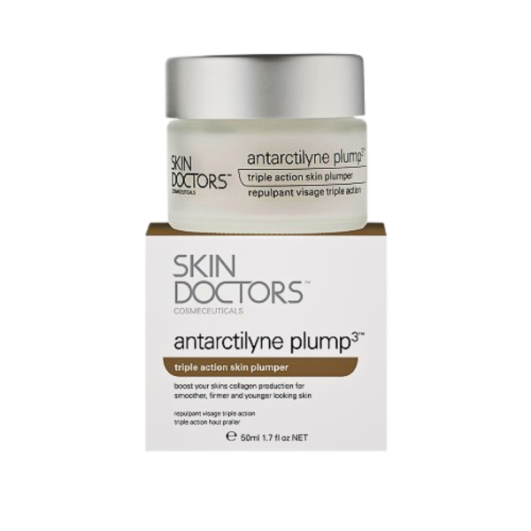 Skin Doctors Antarctilyne Plump3 Triple Action Skin Plumper 50ml