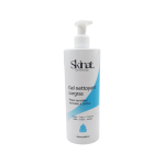 Skinat Gel Nettoyant Surgras 500ml