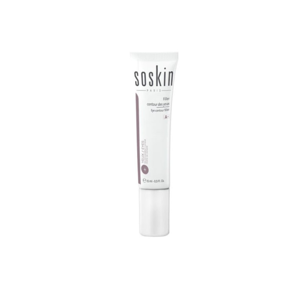 Soskin Concentre Contour Yeux