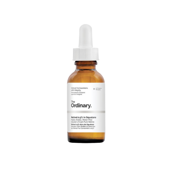 The Ordinary Retinol 0.5% 30ml