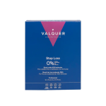 Valquer Stop Loss Lotion Anti-Chute ADN Moleculaire 12 x 15ml