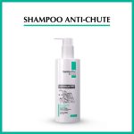DermaDoc Shampooing Anti-Chute