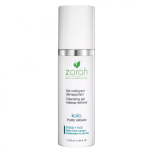 Zorah Kaila Pure Argan Gel Nettoyant 2en1 120ml