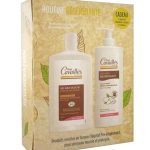 ROGE CAVAILLES ROUTINE COFFRET REGENERANT