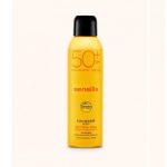 Sensilis Sun Secret Body Spray Spf50+ 200ml
