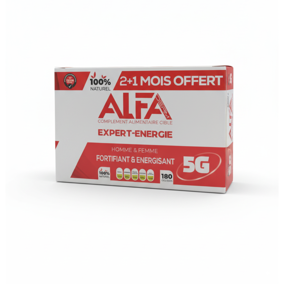 Alfaderm-3-Unites-Expert-Energie-21-Mois-Offert-1 Alfaderm 3 Unites Expert Energie 2+1 Mois Offert – Image 1
