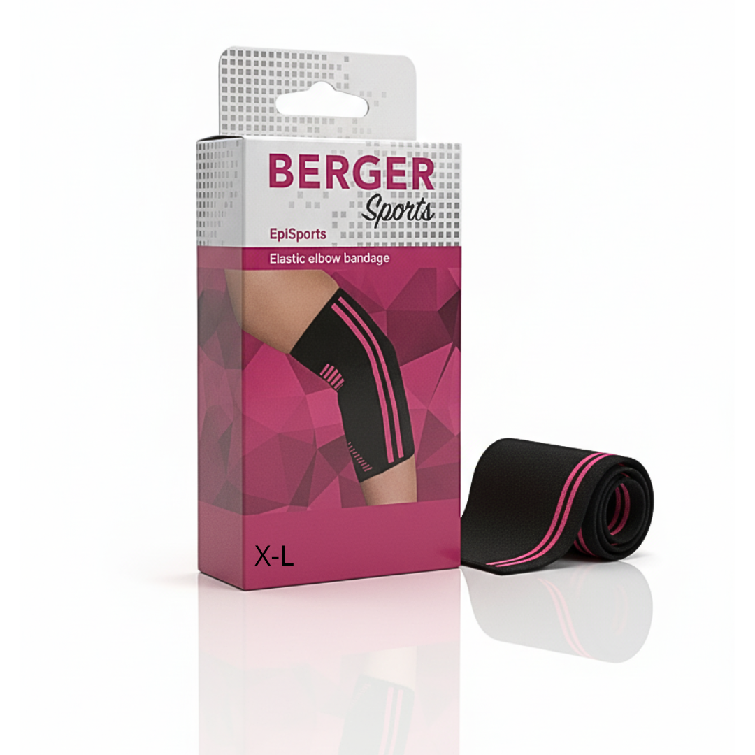 Berger-sport-Elastic-Coudiere-X-Large-BG-5005-1-1 Berger Sport Elastic Coudiere X-Large BG-5005 – Image 1