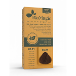 Biomagic Hair Color Cream Kit 66/21