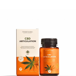 Cannaflex CBD Articulation 30 Gelules