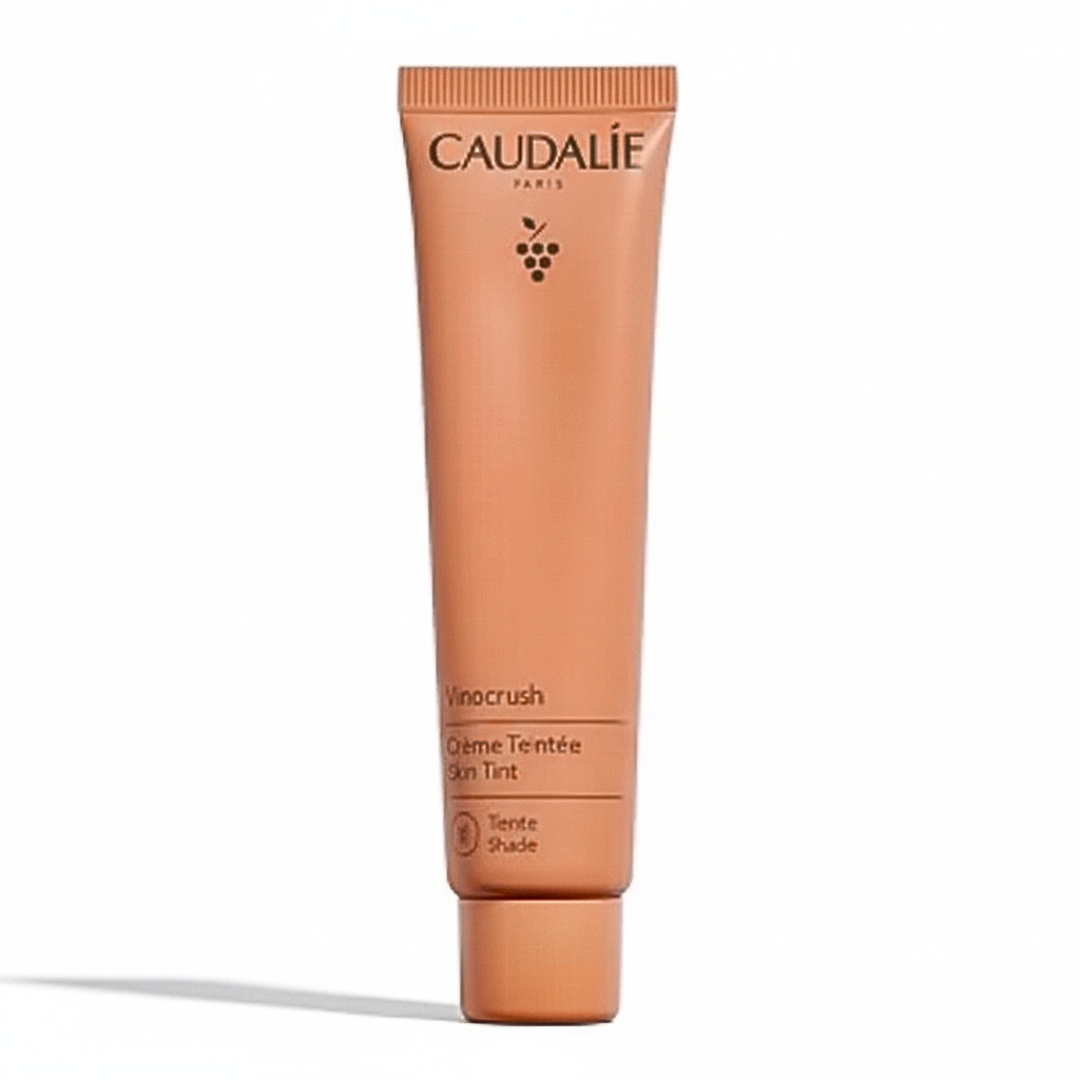 Caudalie-vinocrush-creme-teintee-4-30ml Caudalie Vinocrush Creme Teintee 4 30ml – Image 1