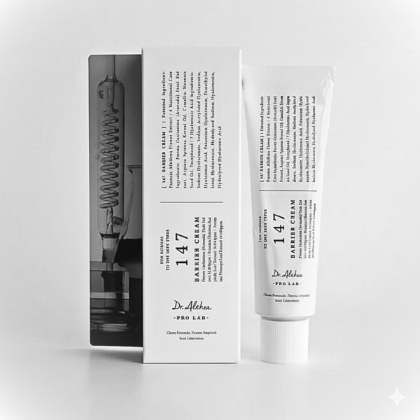 Dr.ALTHEA 147 Barrier Cream 50ml