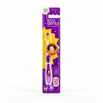 Ecodenta Brosse A Dents Kake Make Kids 3-7 Years