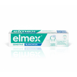 Elmex Dentifrice Sensitive Blancheur 75ml