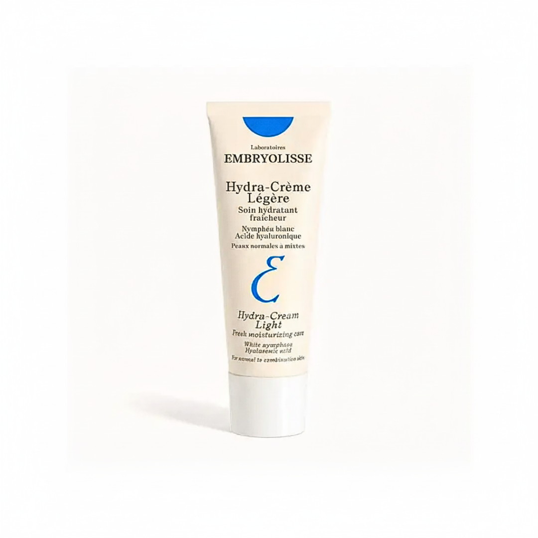 Embryolisse-Hydra-Creme-Legere-40ml Embryolisse Hydra-Creme Legere 40ml – Image 1
