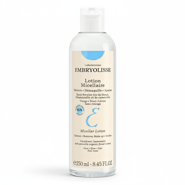 Embryolisse Lotion Micellaire 250ml