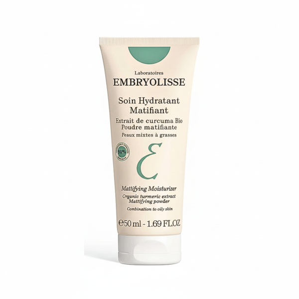 Embryolisse Soin Hydratant Matifiant 50ml