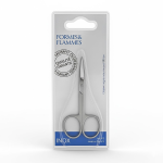 Formes&Flammes Ciseaux A Envies Droit Poli Refrence 81