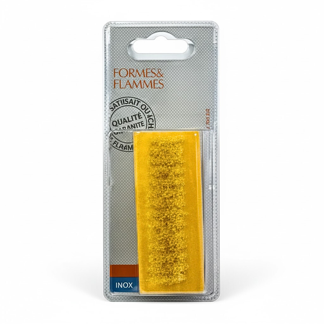 FF-Pince-a-Epiler-Acier-forge-Nikele-Longuemors-carres-9cm-Ref-18-1 Formes&Flammes Pince A Epiler Acier Forge Nikele Longue Mors Carres 9cm Refrence 18 – Image 1