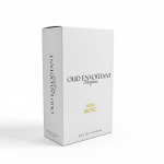 Fresh Musc Parfum Oud Envoutant 50ml