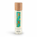Hei Poa Eau De Toilette Sensualite Mythique Tiare&jasmin 50ml