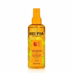 Hei Poa Huile Solaire Monoi Hydratante Spf6