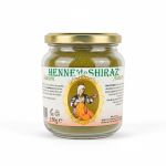 Henne De Shiraz Auburn 150g