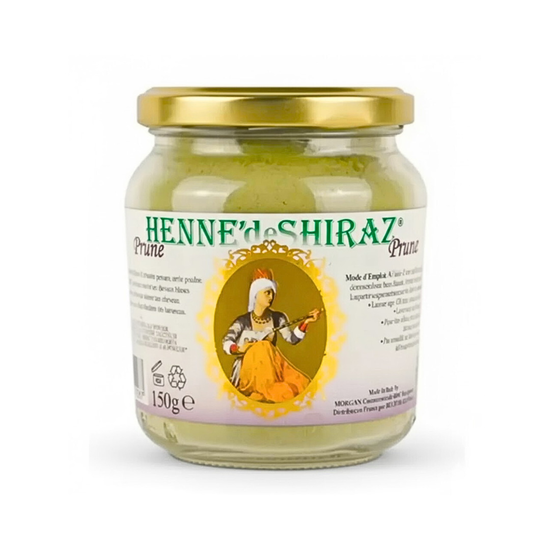 Henne-de-Shiraz-Prune-150g Henne De Shiraz Prune 150g – Image 1