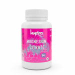 Hydra Plus Magnesium Citrat b6 36 Gelules