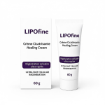 Lipofine Creme Cicatrisante 60gr