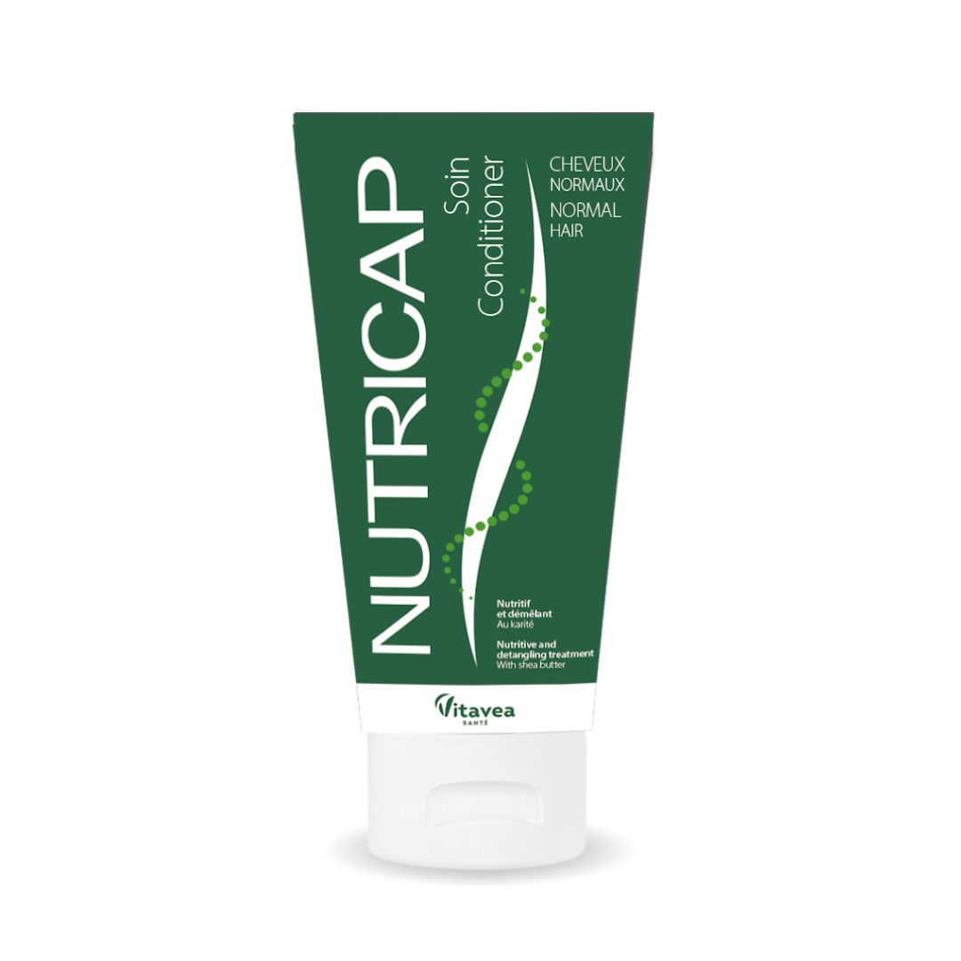 Nutricap-Soin-Nutritif-Demelant-100ml Nutricap Soin Nutritif & Demelant 100ml – Image 1