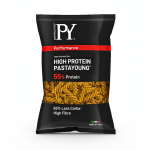 Pasta young Fusilli Protein 55% 250g